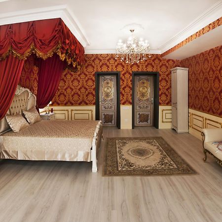 Dating Hotel Cherry Twins (Adults Only) Kiev Extérieur photo