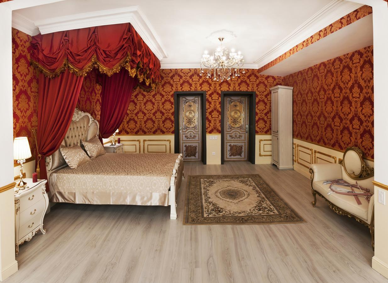 Dating Hotel Cherry Twins (Adults Only) Kiev Extérieur photo